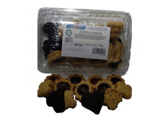 Le frolle assortite 250 g