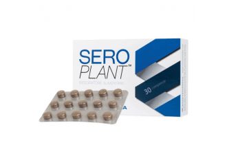 Seroplant 30 compresse