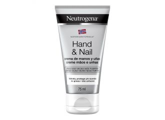 Neutrogena mani crema mani e unghie 75 ml