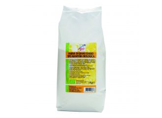 Farina di grano tenero manitoba bio 1000 g