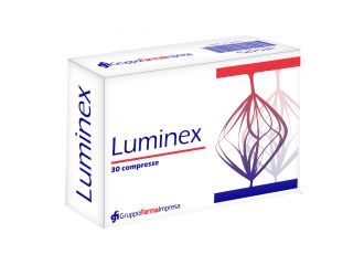 Luminex 30 compresse