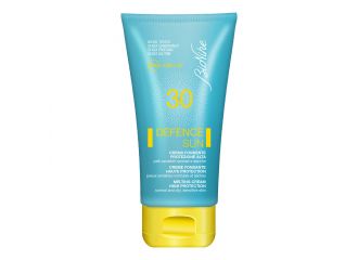 Defence sun crema spf 30 protezione alta 50 ml