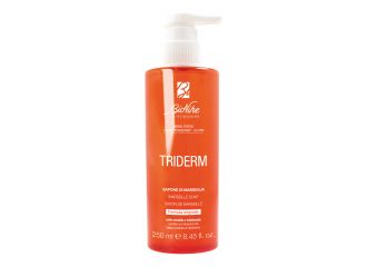 Triderm sapone marsiglia liquido 250 ml