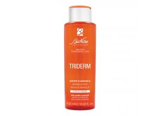 Triderm sapone marsiglia liquido 500 ml