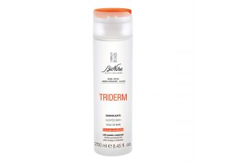 Triderm bagno doccia oleato 250 ml
