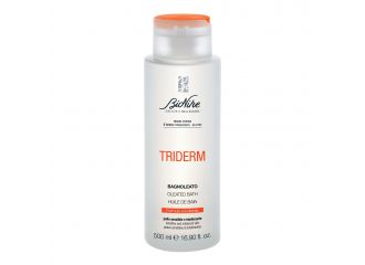 Triderm bagno doccia oleato 500 ml