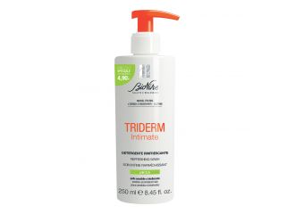 Triderm intimate detergente rinfrescante 250 ml