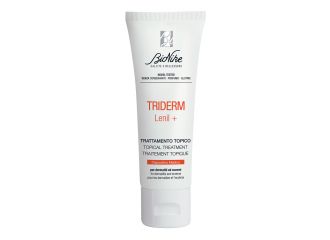 Crema lenitiva per dermatiti triderm uso topico 50ml