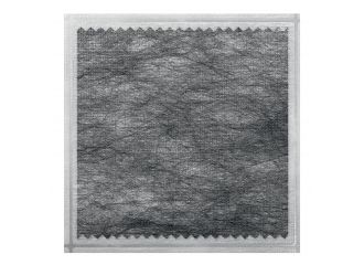 Actisorb silver medicazione in carbone attivo con argento 10,5x10,5 cm 3 pezzi