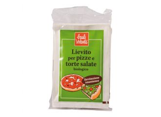 Lievito pizze torte salate 54 g