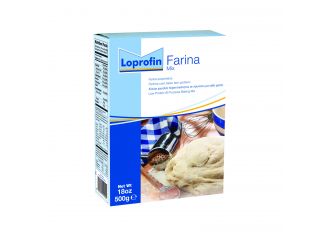 Loprofin farina 500 g