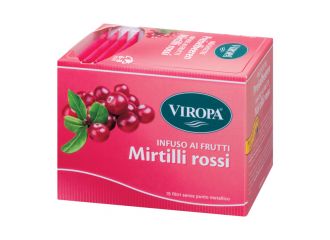 Viropa mirt.rossi bio 15 bust.