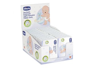 Chicco sacchetto prof.sigill.pannol.