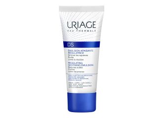 Uriage d.s.emulsione 40ml