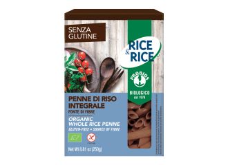 Rice&rice penne 250 g