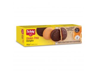 Schar orangino soft cake 150 g