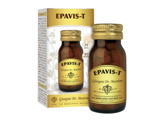 Epavis t 80 pastiglie