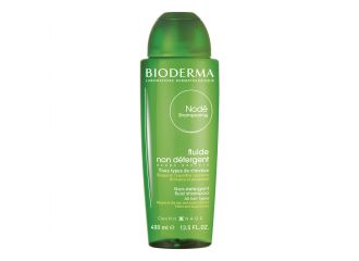 Node fluido shampoo non delipidizzante 400 ml