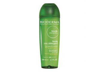 Node fluido shampoo non delipidizzante 200 ml
