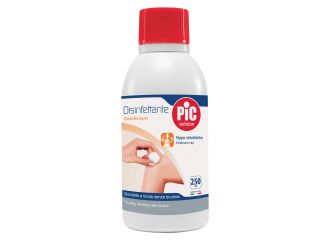 Disinfettante pic 250 ml