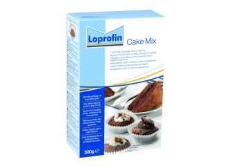 Loprofin cake mix torta cioccolato 500 g