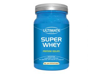Super whey cioccolato bianco 700 g 1 pezzo