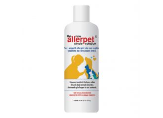 Allerpet deallergizzante 355 ml