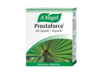 Prostaforce 60 capsule vogel