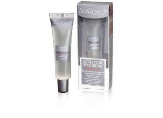 Incarose extra pure hyaluronic deep filler