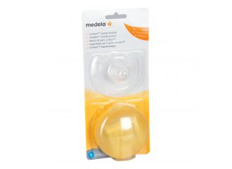 Cappelletti per il seno contact m 2 pezzi