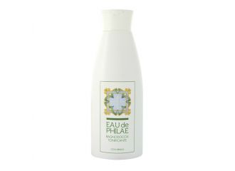 Eau de philae arnica bagnodoccia tonificante flacone 400 ml