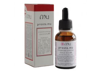 Prosta mu gocce 30 ml