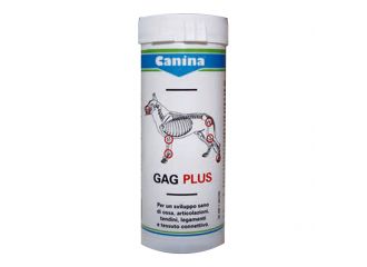 Gag plus 200 g 120 tavolette