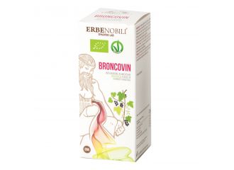 Broncovin 50 ml