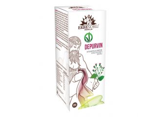 Depurvin 50 ml