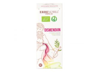 Dismenovin 50 ml