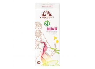 Diurvin 50 ml