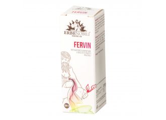 Fervin 10 ml