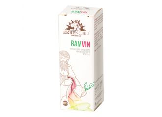 Ramvin 10 ml