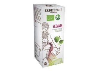 Sedavin 50 ml
