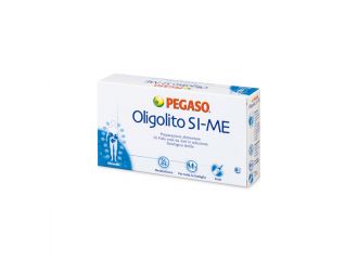 Oligolito si-me 20f.2ml