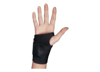 Polsiera in neoprene