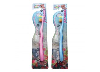 Forhans spazzolino piccoleorme