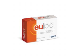 Eulipid 30 compresse