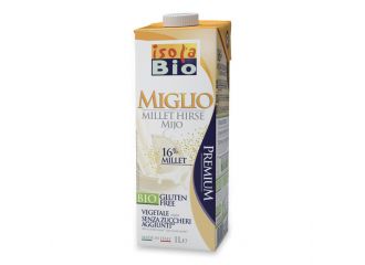 Migliodrink brick 1 litro