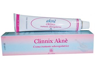 Sanodet akne crema 30 ml
