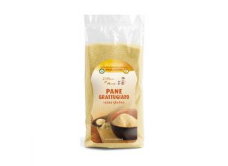 Il pane di anna pane grattuggiato 250 g