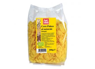 Corn flakes naturali 200 g