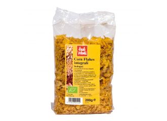 Corn flakes integrale 200 g