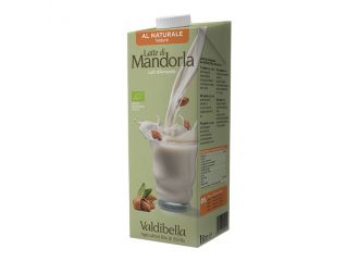 Bevanda di mandorla 1 litro